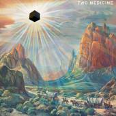 TWO MEDICINE  - CD ASTROPSYCHOSIS