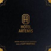 SOUNDTRACK  - 2xVINYL HOTEL ARTEMIS [VINYL]