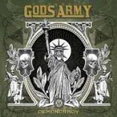 GODS ARMY  - VINYL DEMONCRACY [VINYL]