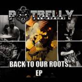 POTBELLY  - CDD BACK TO OUR ROOTS