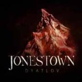 JONESTOWN  - CDD DYATLOV