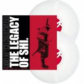  THE LEGACY OF SHI [VINYL] - suprshop.cz