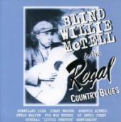  BLIND WILLIE MCTELL & THE REGAL COUNTRY - suprshop.cz