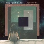 TOWN HEROES  - CD EVERYTHING