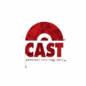 CAST  - VINYL GREATEST.. -COLOURED- [VINYL]