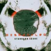 DISMANTLED  - CD STANDARD ISSUE