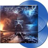 TRIOSPHERE  - 2xVINYL ROAD LESS.. -GATEFOLD- [VINYL]