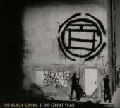 BLACK OPERA  - CD GREAT YEAR