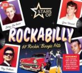  STARS OF ROCKABILLY - supershop.sk