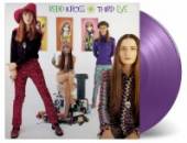 REDD KROSS  - VINYL THIRD EYE -COLOURED- [VINYL]