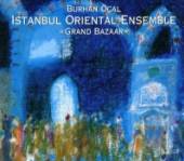 OCAL BURHAN  - CD GRAND BAZAAR