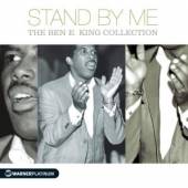 KING BEN E.  - CD STAND BY ME