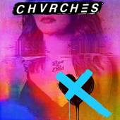 CHVRCHES  - CD LOVE IS DEAD/MINT PACK