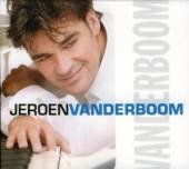 BOOM JEROEN VAN DER  - CD VANDERBOOM