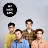  THE MAGIC GANG - suprshop.cz