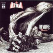 ATILA  - VINYL REVIURE = REVIVIR [LTD] [VINYL]