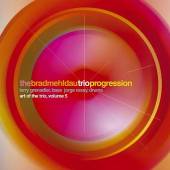 BRAD MEHLDAU  - CD ART OF THE TRIO, VOL. 5: PROGRESSION