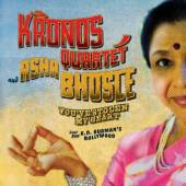 KRONOS QUARTET & BHOSLE ASHA  - CD YOU'VE STOLEN MY HEART