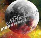 NICKODEMUS  - CD MOON PEOPLE