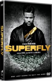 FILM  - DVD SUPERFLY