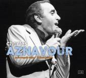 AZNAVOUR CHARLES  - CD JE MVOYAIS DEJA