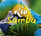  RIO - SAMBA - suprshop.cz