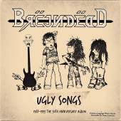 BREJN DEDD  - 2xCD UGLY SONGS 1988-1993