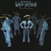 HUTSON LEROY  - VINYL FEEL THE SPIRIT [VINYL]