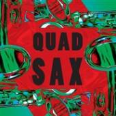  QUAD SAX [VINYL] - supershop.sk