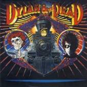 DYLAN BOB & THE GRATEFUL DEAD  - VINYL DYLAN & THE DEAD [VINYL]