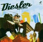 DIESLER  - CD KEEPIE UPPIES