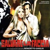 GHIGLIA BENEDETTO  - CD SALVARE LA FACCIA [LTD]