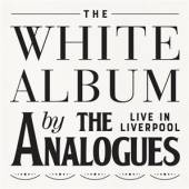  WHITE ALBUM -LIVE IN.. - suprshop.cz