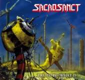 SACROSANCT  - CD TRUTH IS - WHAT IS