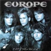 EUROPE  - CD OUT OF THIS WORLD