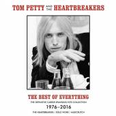 PETTY TOM & THE HEARTBREAKERS  - CD THE BEST OF EVERY..