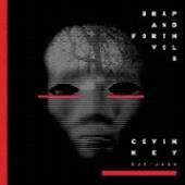 KEY CEVIN  - VINYL BRAP & FORTH VOL.8 [VINYL]