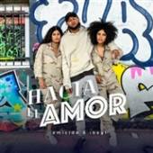  HACIA EL AMOR -10/EP- [VINYL] - suprshop.cz