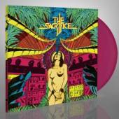  THE SACRIFICE (VIOLET VINYL) [VINYL] - supershop.sk