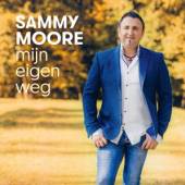 MOORE SAMMY  - CD MIJN EIGEN WEG