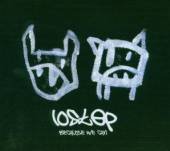 LOSTEP  - CD BECAUSE WE CAN