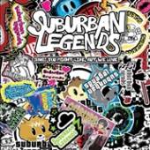 SUBURBAN LEGENDS  - VINYL SONGS YOU MAY LIKE, BUT.. [VINYL]