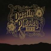 PITTSLEY DUSTIN  - CD DUSTIN PITTSLEY BAND