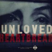 UNLOVED  - CD HEARTBREAK