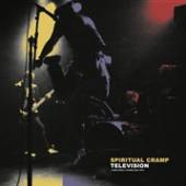  TELEVISION [VINYL] - suprshop.cz