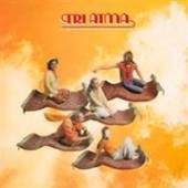 TRI ATMA  - CD TRI ATMA -REISSUE-