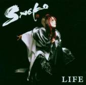 SAEKO  - CD LIFE