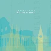 SNARKY PUPPY  - CD WE LIKE IT HERE