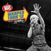  WARPED TOUR COMPILATION.. - suprshop.cz