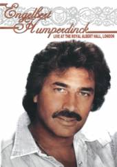 HUMPERDINCK ENGLEBERT  - CD LIVE AT THE.. -LIVE-